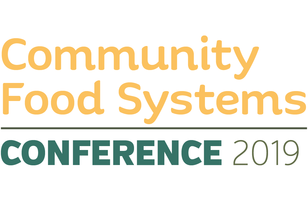 The Community Food Systems Conference