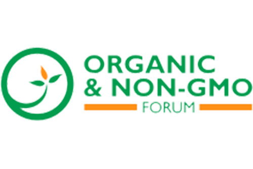 Organic & Non-GMO Forum