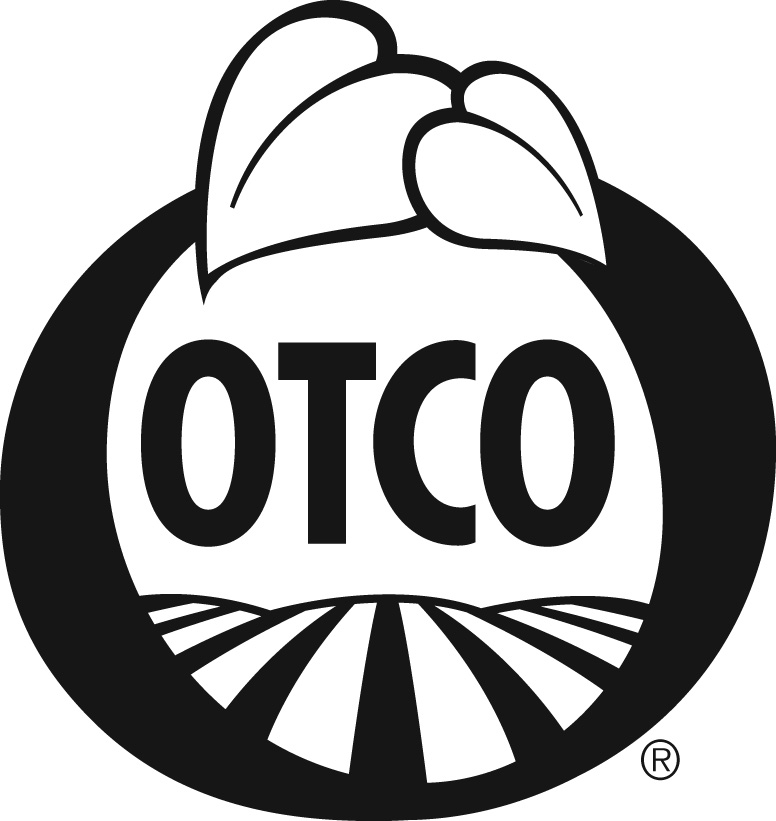 OTCO logo BW