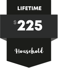 Household Lifetime Membership