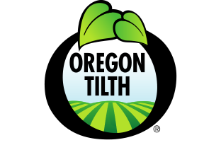 Oregon Tilth Logo