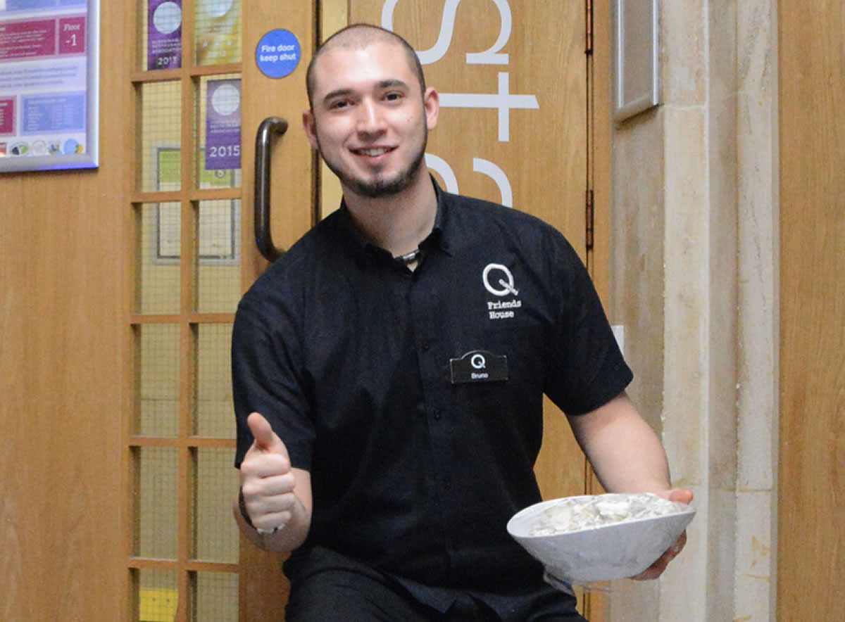 Catering Mark 4