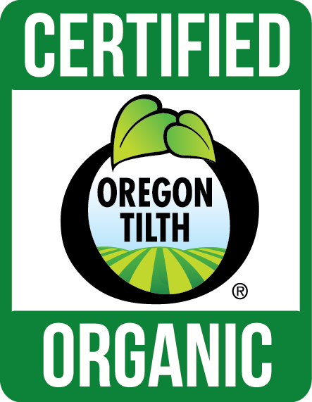 OTCO Certified Organic Color