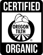 OTCO Certified Organic BW
