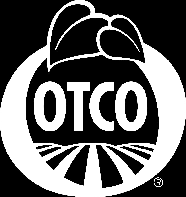 OTCO logo BW
