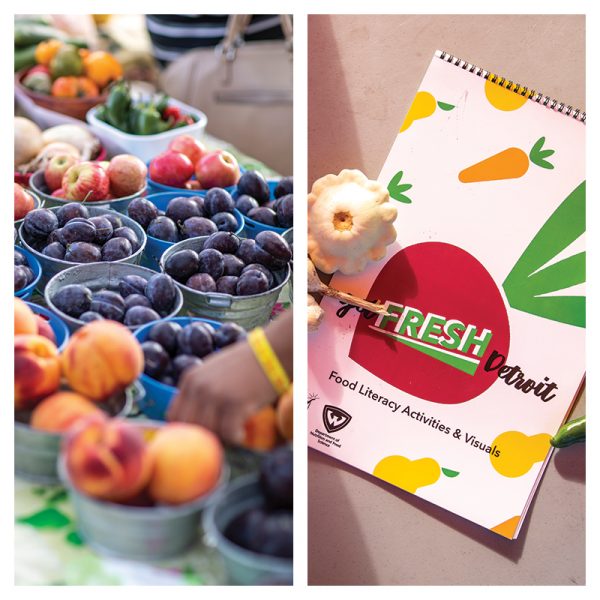fruit and freshRX booklet