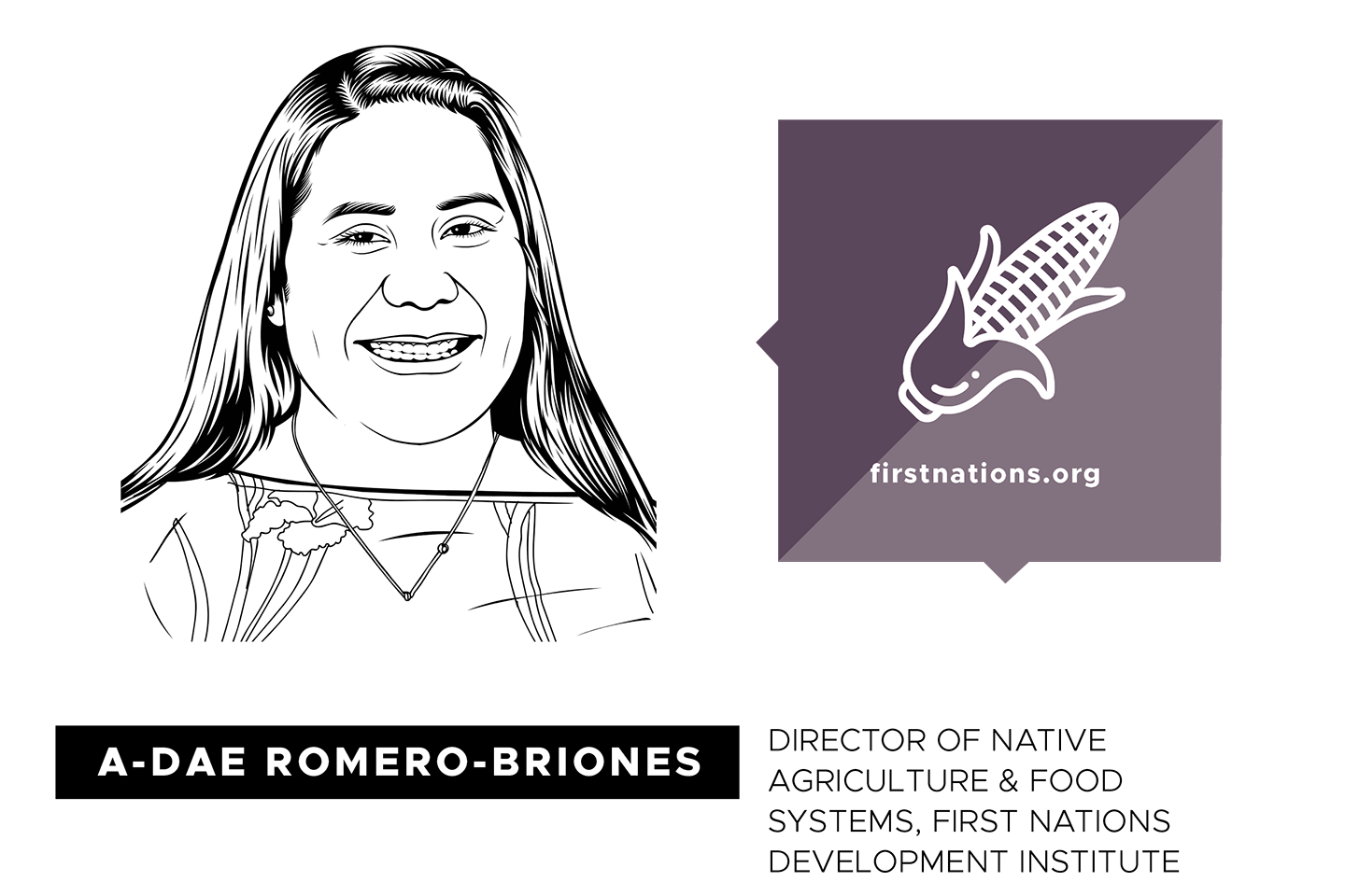A-Dae Romero-Briones