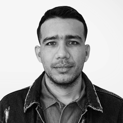 Ricardo Martinez Photo