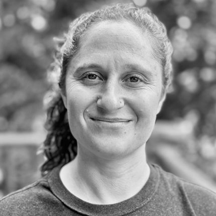 Rachel Winograd Photo