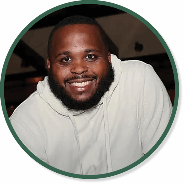 Dr. Leonard Freeman, Jr.