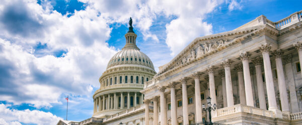 Oregon Tilth at Organic Week DC 2025