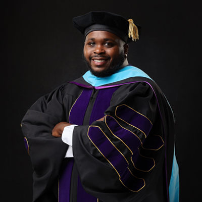 Dr. Leonard Freeman, Jr. - Oregon Tilth, Interim CEO