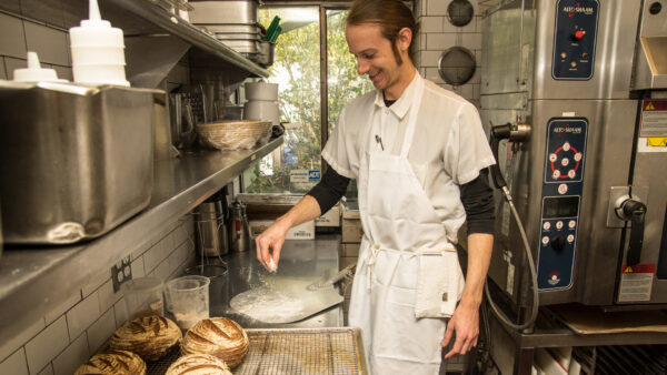 Oregon Tilth Our Services