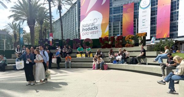 45th Annual Natural Products Expo West