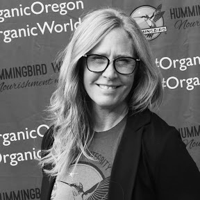 Deirdre Geddes Photo