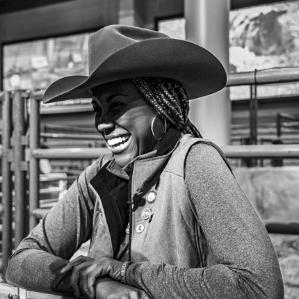 TeKedra Pierre Photo